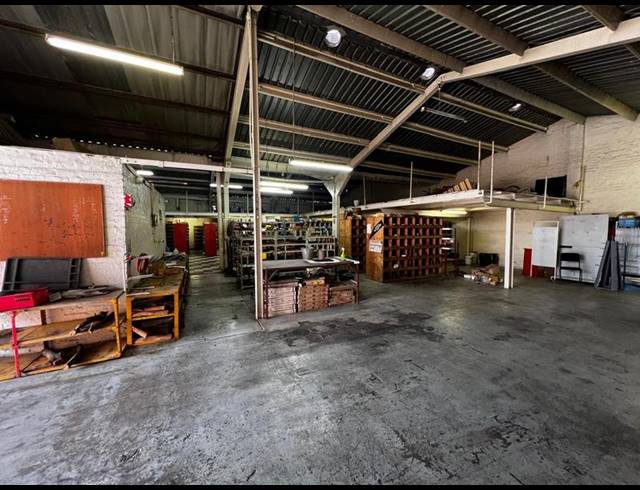 RETAIL PROPERTY TO RENT IN PIETERMARITZBURG CENTRAL